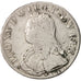 Münze, Frankreich, Louis XV, Écu aux branches d'olivier, Ecu, 1734, Lyon, S