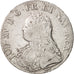 Coin, France, Louis XV, Écu aux branches d'olivier, Ecu, 1738, Lille