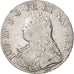 Coin, France, Louis XV, Écu aux branches d'olivier, Ecu, 1738, Lille