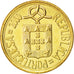 Coin, Portugal, Escudo, 2000, MS(64), Nickel-brass, KM:631