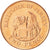 Moneta, Jersey, Elizabeth II, 2 Pence, 2008, SPL+, Acciaio placcato rame, KM:104