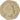 Moneda, Guernsey, Elizabeth II, 20 Pence, 2003, SC, Cobre - níquel, KM:90