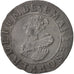 Coin, FRENCH STATES, DOMBES, Marie de Montpensier, Double Tournois, 1627
