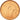 Zypern, Euro Cent, 2008, UNZ+, Copper Plated Steel, KM:78