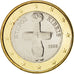 Cipro, Euro, 2008, SPL+, Bi-metallico, KM:84