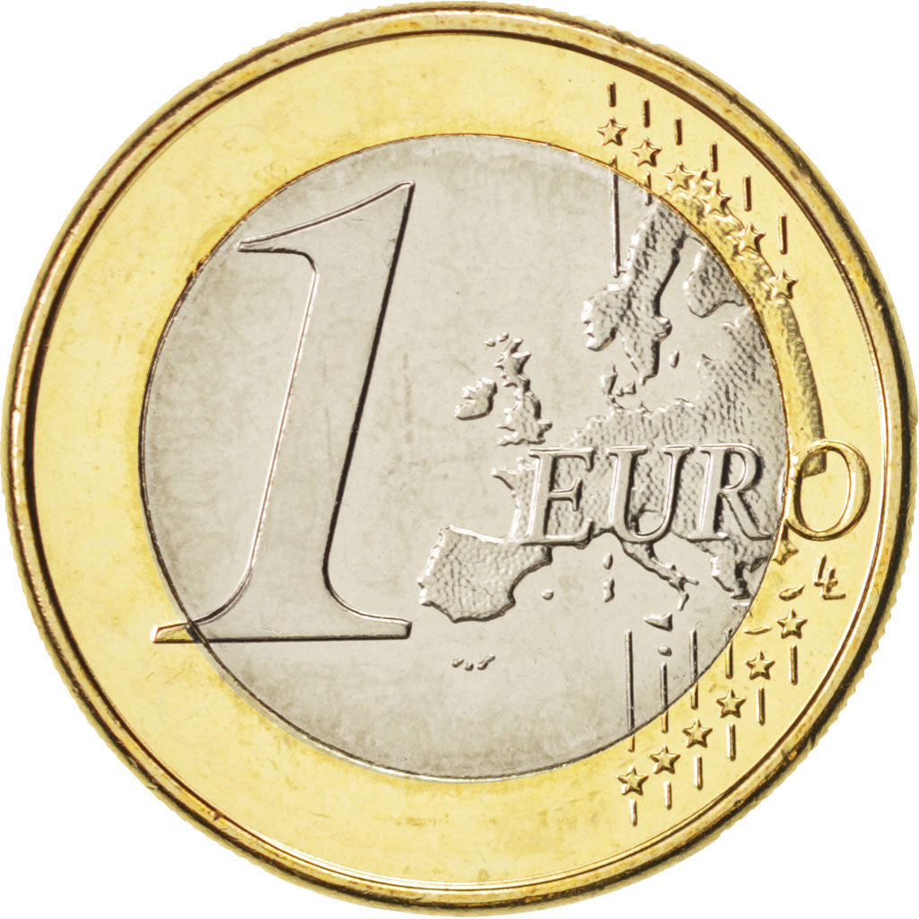 Cipro, Euro, 2008, SPL+, Bi-metallico, KM:84