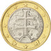 Slovacchia, Euro, 2009, SPL+, Bi-metallico, KM:101