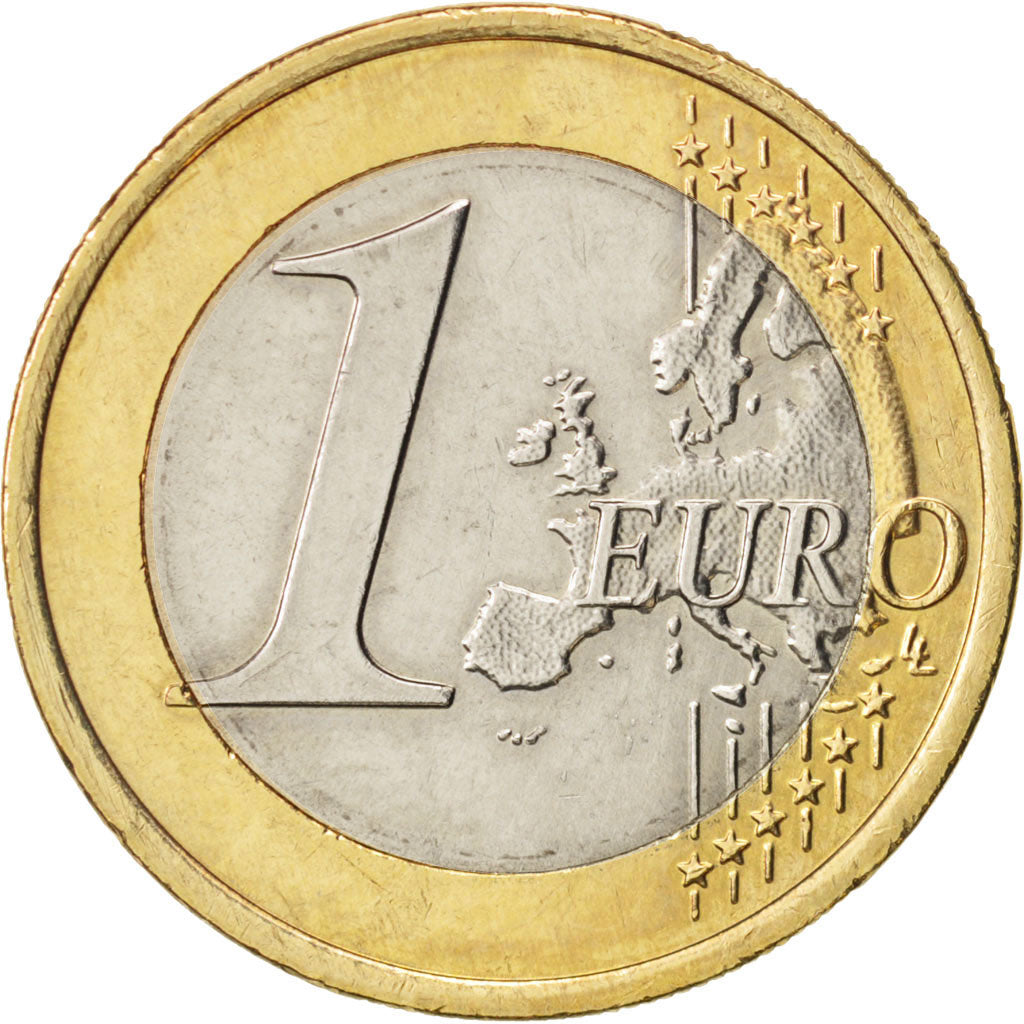 Slovacchia, Euro, 2009, SPL+, Bi-metallico, KM:101