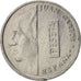 Spagna, Juan Carlos I, Peseta, 1997, SPL-, Alluminio, KM:832
