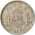 Monnaie, Espagne, Juan Carlos I, 10 Pesetas, 1984, SUP, Copper-nickel, KM:827