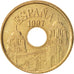 Monnaie, Espagne, Juan Carlos I, 25 Pesetas, 1997, Madrid, SUP+