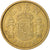 Moneta, Hiszpania, Juan Carlos I, 100 Pesetas, 1986, Madrid, EF(40-45)