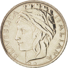 Italy, 100 Lire, 1994, Rome, EF(40-45), Copper-nickel, KM:159