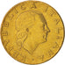 Monnaie, Italie, 200 Lire, 1979, Rome, TTB, Aluminum-Bronze, KM:105