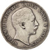 German States, PRUSSIA, Wilhelm II, 5 Mark, 1904, Berlin, EF(40-45), KM:523