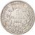 Coin, France, Cérès, 5 Francs, 1850, Strasbourg, VF(30-35), Silver, KM:761.2