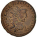 Munten, Carausius, Antoninianus, Rouen, PR, Billon, RIC:682var