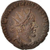 Coin, Marius, Antoninianus, Cologne, AU(55-58), Billon, RIC:17