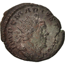 Marius, Antoninianus, Trier, VF(30-35), Billon, RIC:6