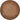 France, Token, Etats de Bourgogne, 1715, VF(30-35), Copper, Feuardent:9832