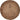 France, Token, Etats de Bourgogne, 1710, EF(40-45), Copper, Feuardent:9830.