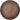 France, Token, Ville de Dijon, 1681, VF(30-35), Copper, Feuardent:10060