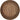 Frankrijk, Token, Etats de Bourgogne, 1668, ZF, Koper, Feuardent:9802