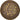 France, Token, Etats de Bourgogne, 1651, VF(20-25), Brass, Feuardent:9794