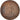 France, Token, Etats de Bourgogne, 1688, VF(20-25), Copper, Feuardent:9821
