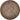 France, Token, Etats de Bourgogne, 1746, VF(30-35), Copper, Feuardent:9849