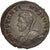 Münze, Constantine II, Follis, London, VZ+, Bronze, RIC:287