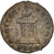 Munten, Constantijn II, Follis, London, PR+, Bronze, RIC:287