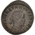 Münze, Constantius II, Follis, Arles, VZ+, Bronze, RIC:367