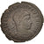 Coin, Constantius II, Follis, Rome, AU(55-58), Bronze, RIC:352