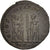 Munten, Constantius II, Follis, Trier, PR, Bronze, RIC:540