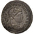 Münze, Constantius II, Follis, Trier, VZ+, Bronze, RIC:528