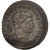 Moneda, Constantius II, Follis, Trier, EBC+, Bronce, RIC:528