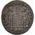 Münze, Constantius II, Follis, Trier, VZ+, Bronze, RIC:528