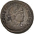 Munten, Constantijn II, Follis, Trier, PR+, Bronze, RIC:527