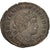 Moneda, Constantine II, Follis, Lyons, SC, Bronce, RIC:263