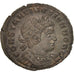 Moneta, Constantine II, Follis, Lyons, SPL, Bronzo, RIC:263