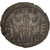 Münze, Constantine II, Follis, Lyons, UNZ, Bronze, RIC:263