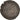 Moneda, Constantine II, Follis, Lyons, EBC, Bronce, RIC:263