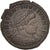Münze, Constantine II, Follis, Lyons, VZ, Bronze, RIC:263