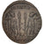 Moneta, Constantine II, Follis, Arles, MS(64), Bronze, RIC:354