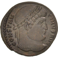 Coin, Constantine I, Follis, Trier, MS(60-62), Bronze, RIC:429