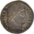 Moneda, Constantine I, Follis, Thessalonica, EBC, Bronce, RIC:153