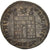 Moneda, Constantine I, Follis, Thessalonica, EBC, Bronce, RIC:153