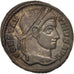 Moneda, Constantine I, Follis, Siscia, EBC+, Bronce, RIC:180