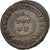 Moneta, Constantine I, Follis, Siscia, SPL, Bronzo, RIC:180